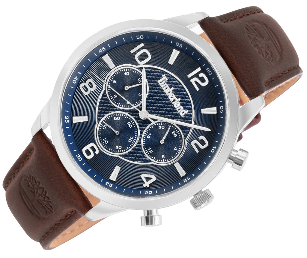 Zegarek Męski TIMBERLAND Managate TDWGF0042101 + BOX