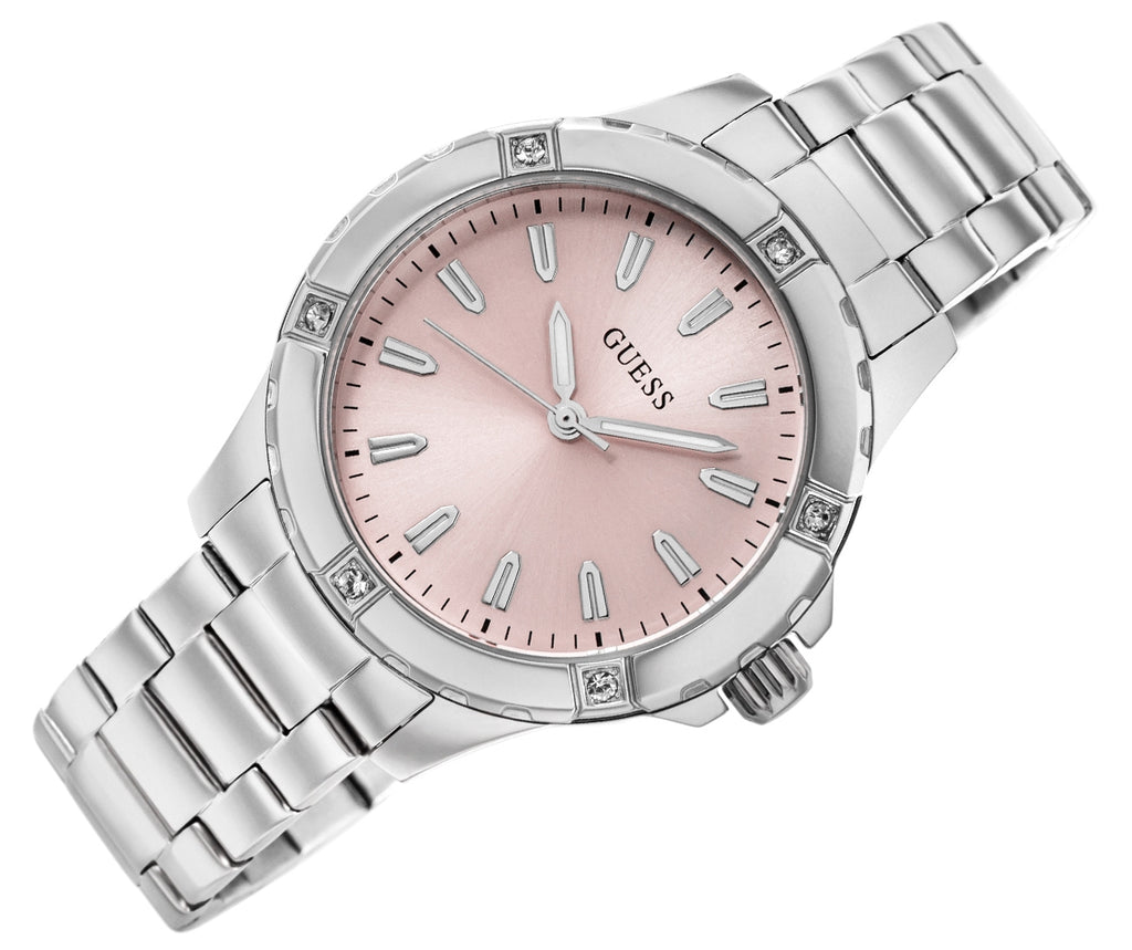 Zegarek Damski Guess Mist GW0948L7 + BOX