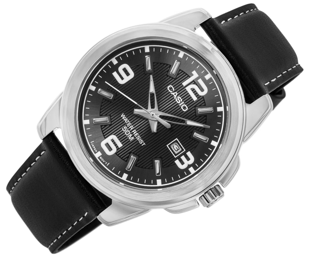 Zegarek Męski CASIO MTP-1314L-8AUDF + BOX