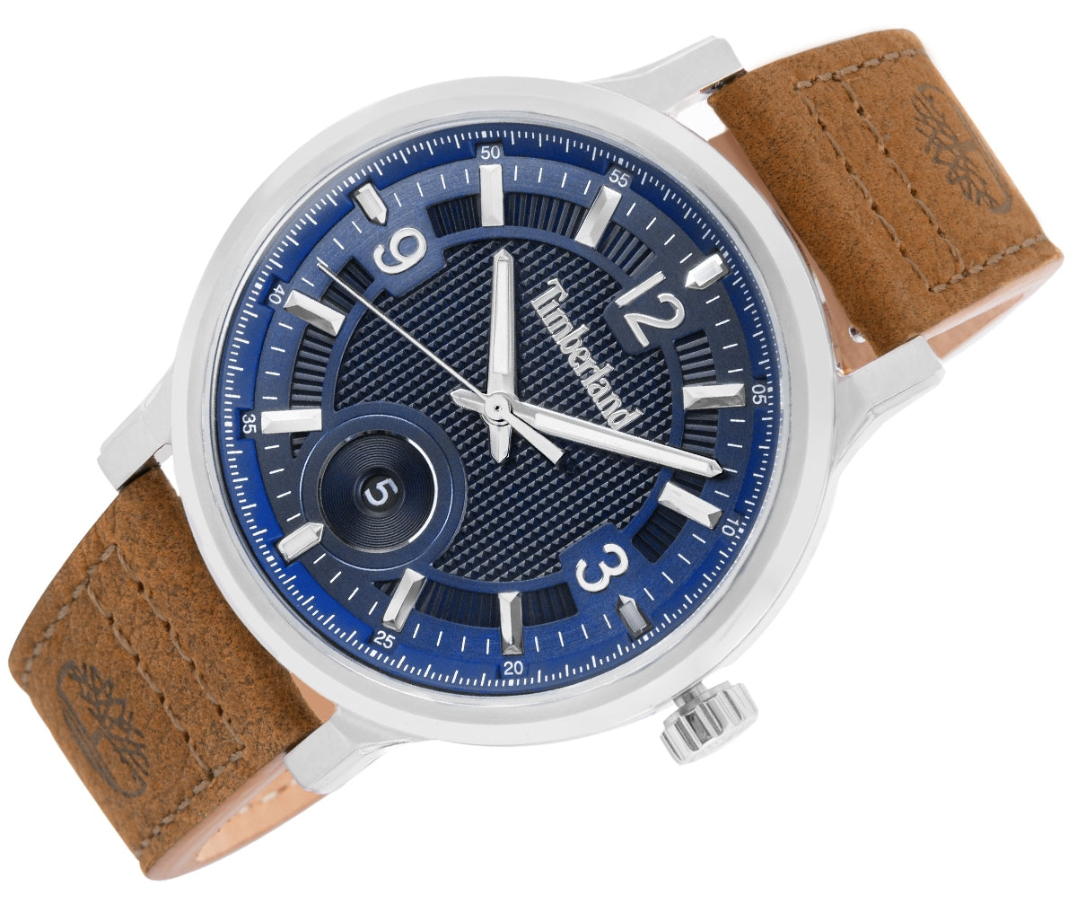 Zegarek Męski TIMBERLAND Driscoll TDWGB0055903 + BOX
