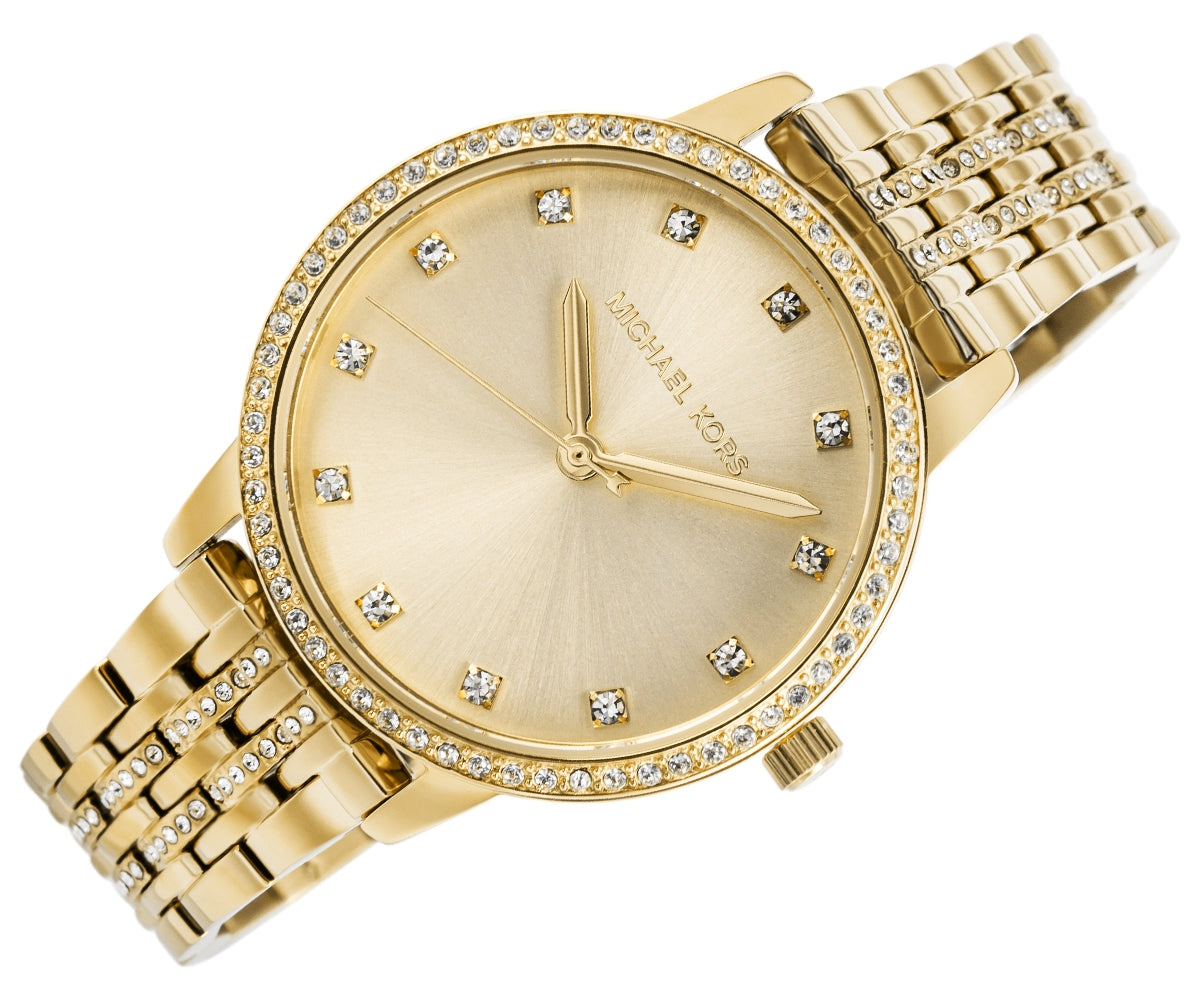 Zegarek Damski MICHAEL KORS Melissa MK4368 + BOX
