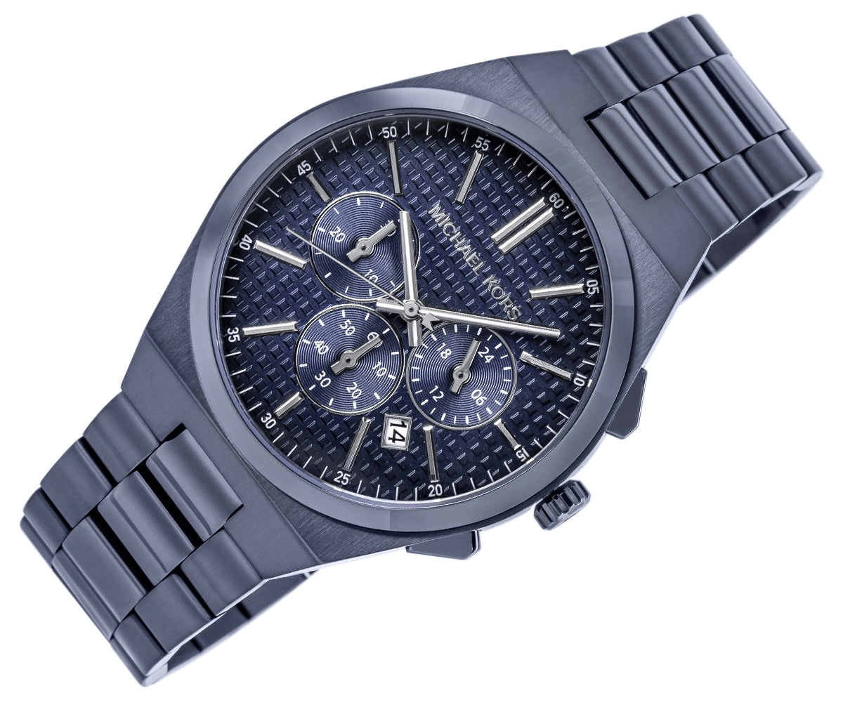 Zegarek Męski MICHAEL KORS Lennox MK9147 + BOX