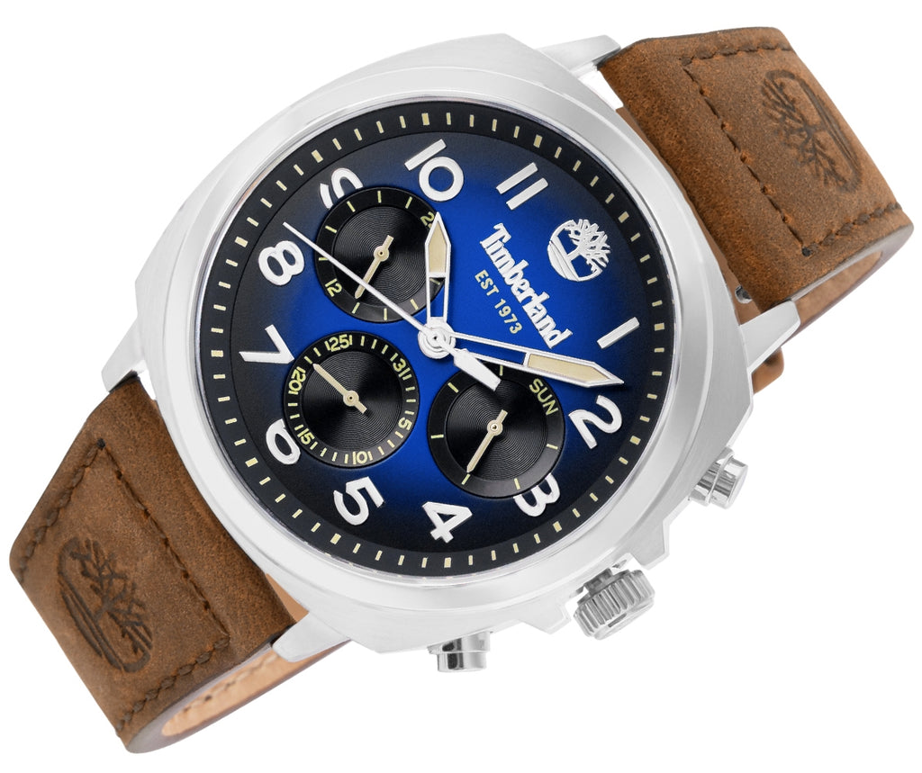 Zegarek Męski TIMBERLAND Williston-Small TDWGB0042007 + BOX