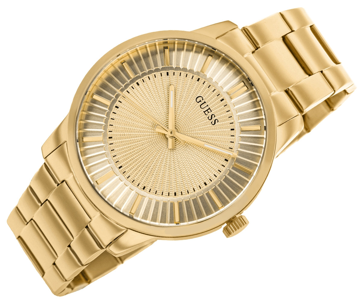 Zegarek Męski Guess Emmett GW1050G2 + BOX