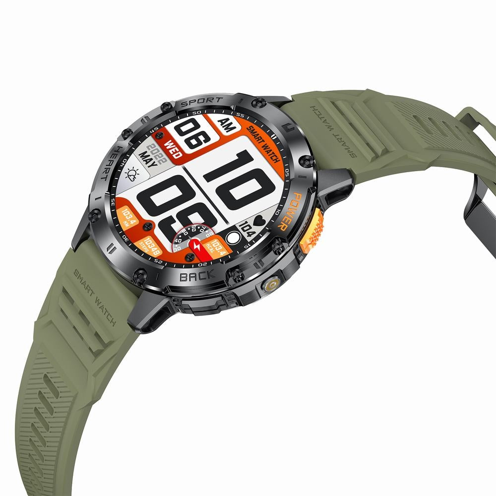 Smartwatch Gravity GT22-5