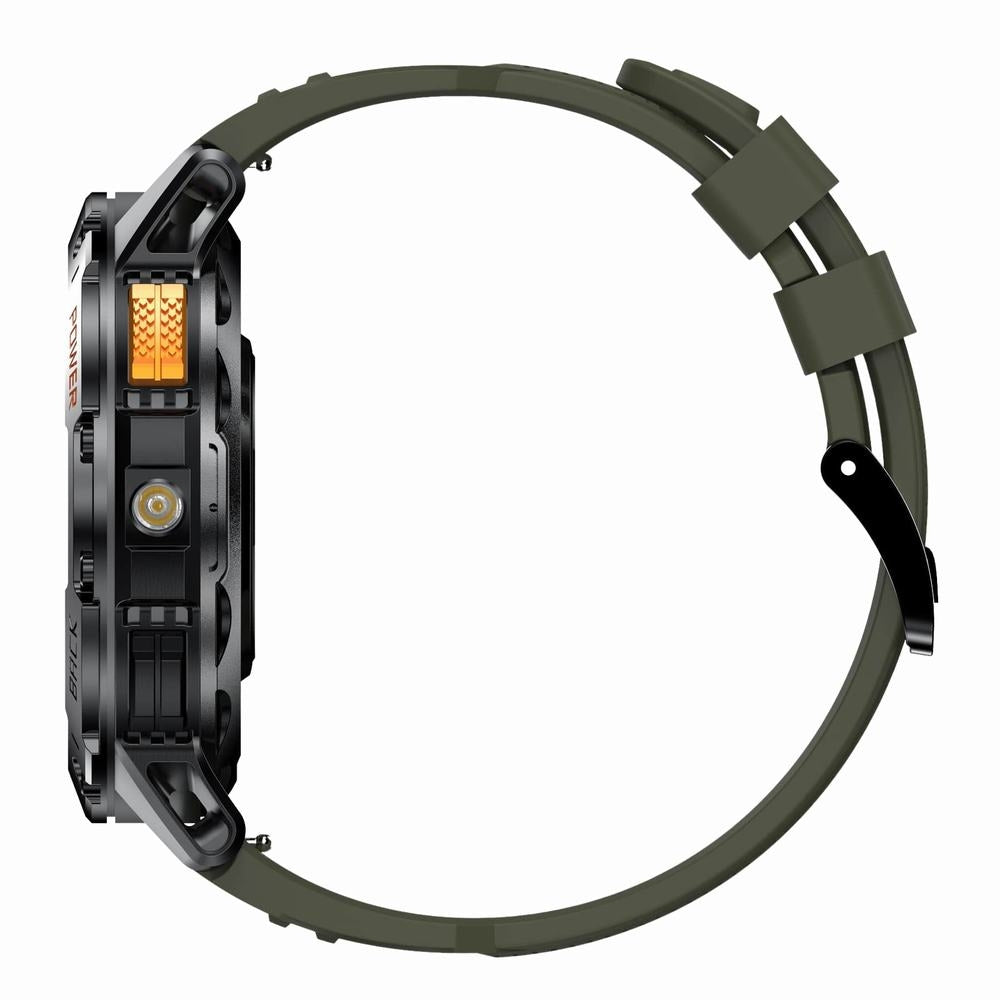 Smartwatch Gravity GT22-5
