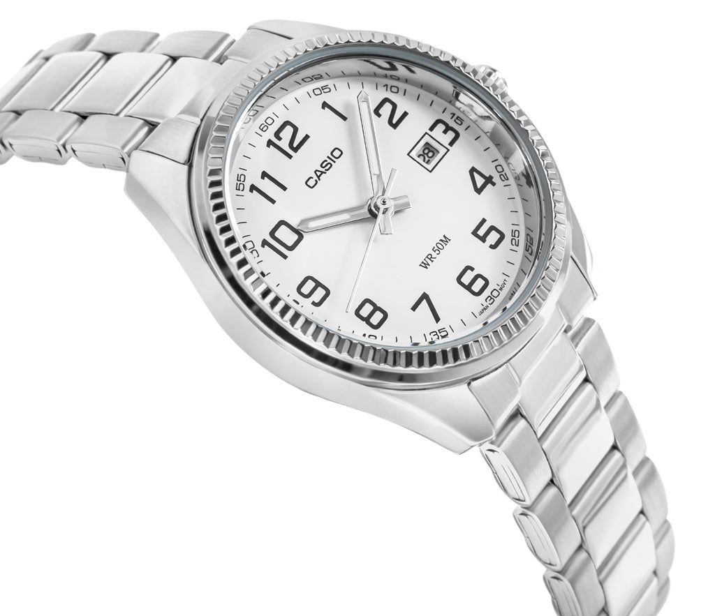 Zegarek Damski CASIO LTP-1302PD-7BVEG + BOX