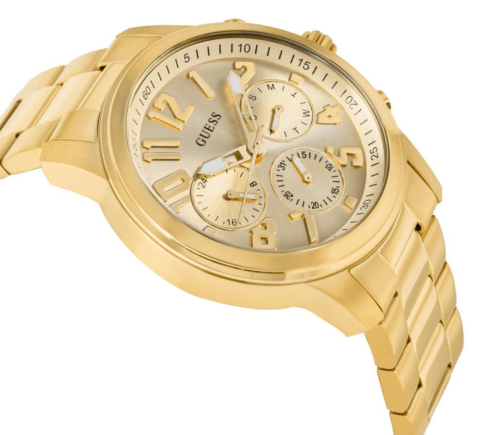 Zegarek Męski Guess Parker GW1006G2 + BOX