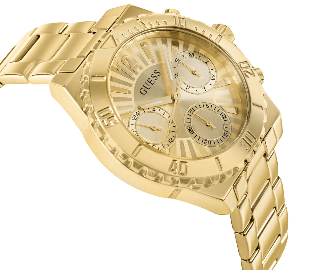 Zegarek Damski Guess Sport Phoebe GW0696L4 + BOX