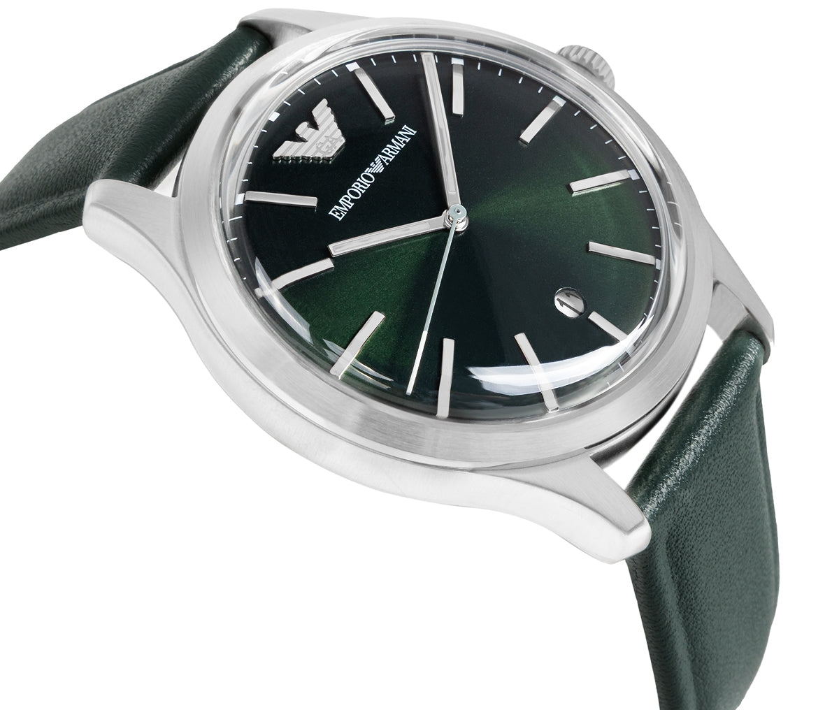 Zegarek Męski Emporio Armani Dario AR11749 + BOX