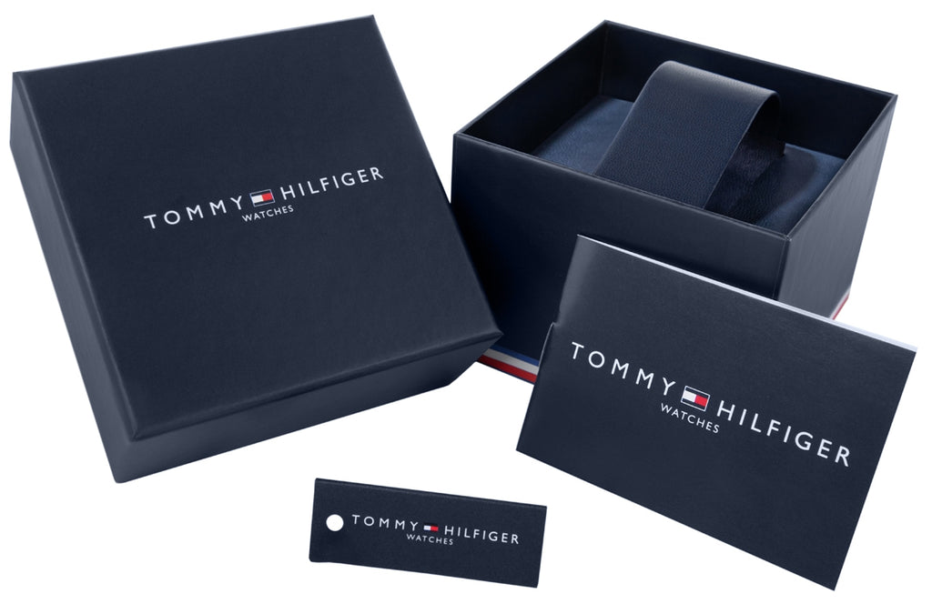 Zegarek Damski Tommy Hilfiger Lidia 1782538 + BOX