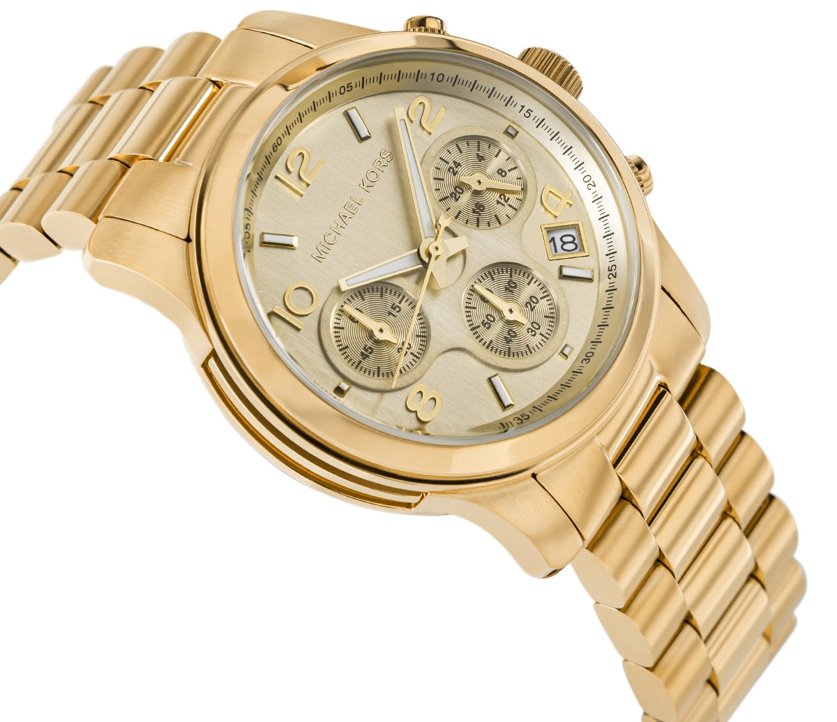 Zegarek Damski MICHAEL KORS Runway MK7323 + BOX