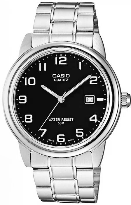 Zegarek Męski CASIO MTP-1221A-1AVEG + BOX