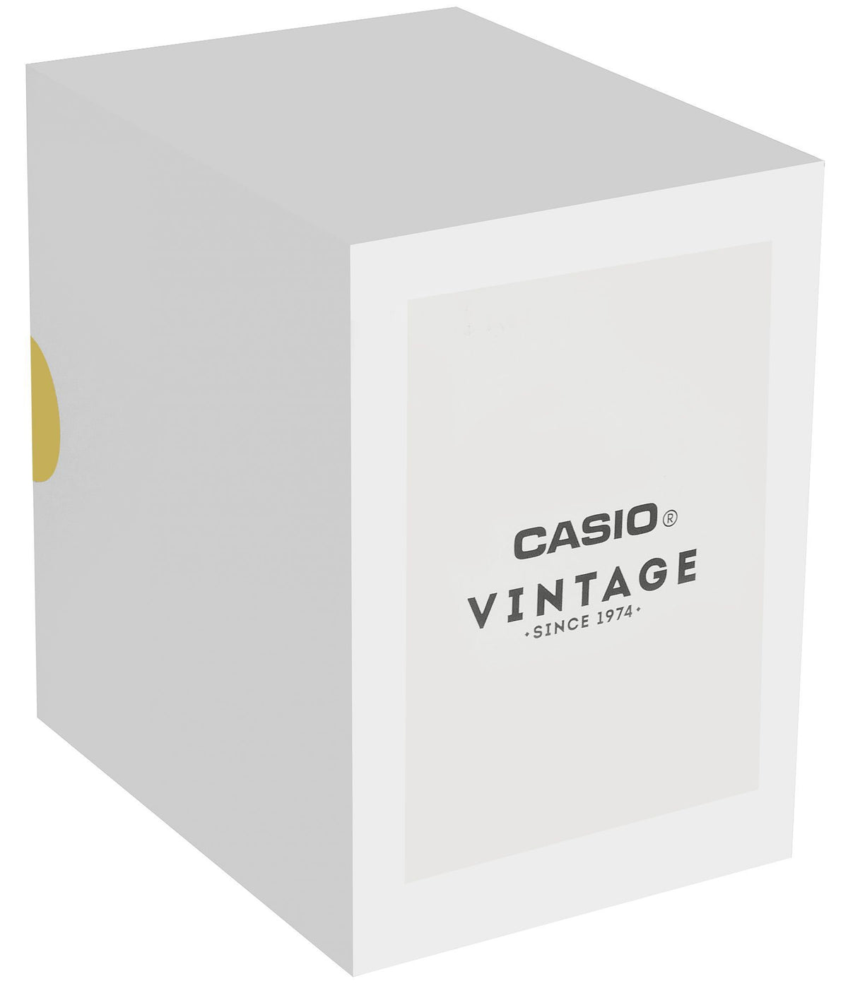 Zegarek Męski CASIO Vintage A168WEGB-1BEF + BOX