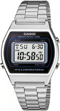 Zegarek CASIO B640WD-1AVEF Unisex + BOX