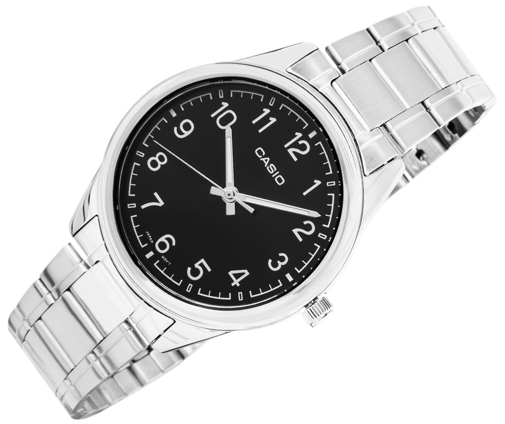 Zegarek Męski CASIO MTP-V005D-1B4 + BOX