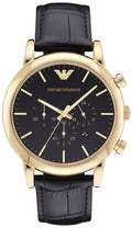 Zegarek Męski Emporio Armani Luigi AR1917 + BOX