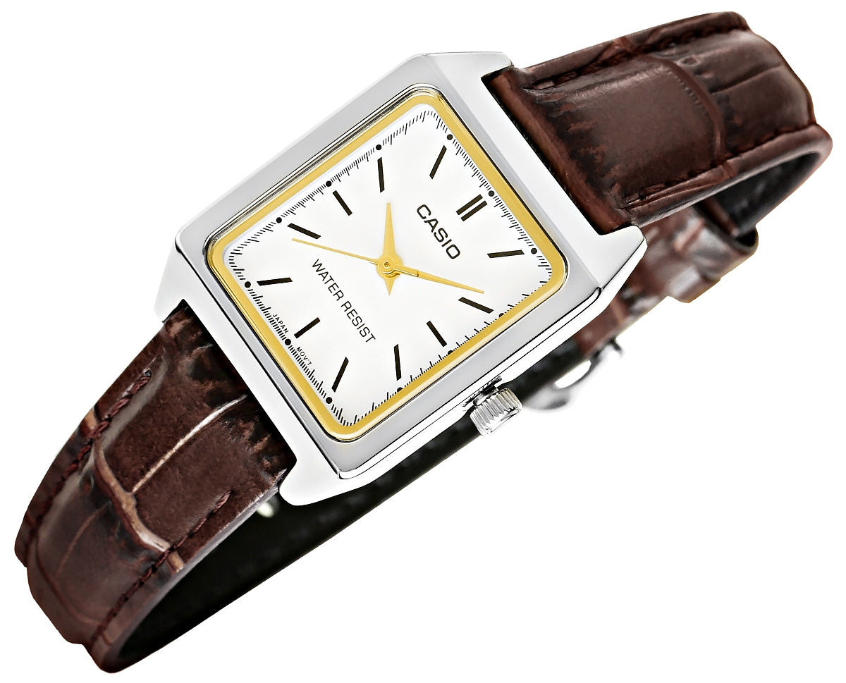 Zegarek Damski CASIO LTP-V007L-7E2UDF + BOX