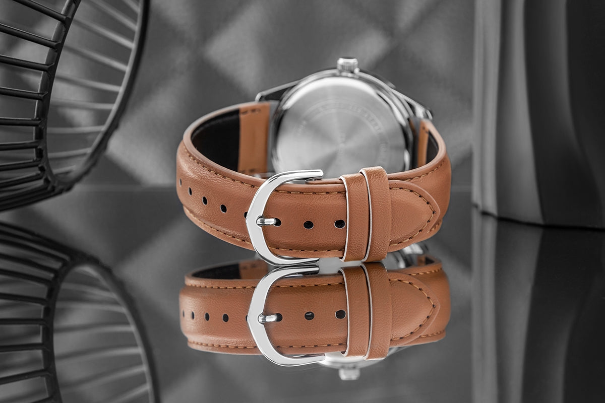 Zegarek Męski CASIO MTP-V005L-2B4UDF + BOX