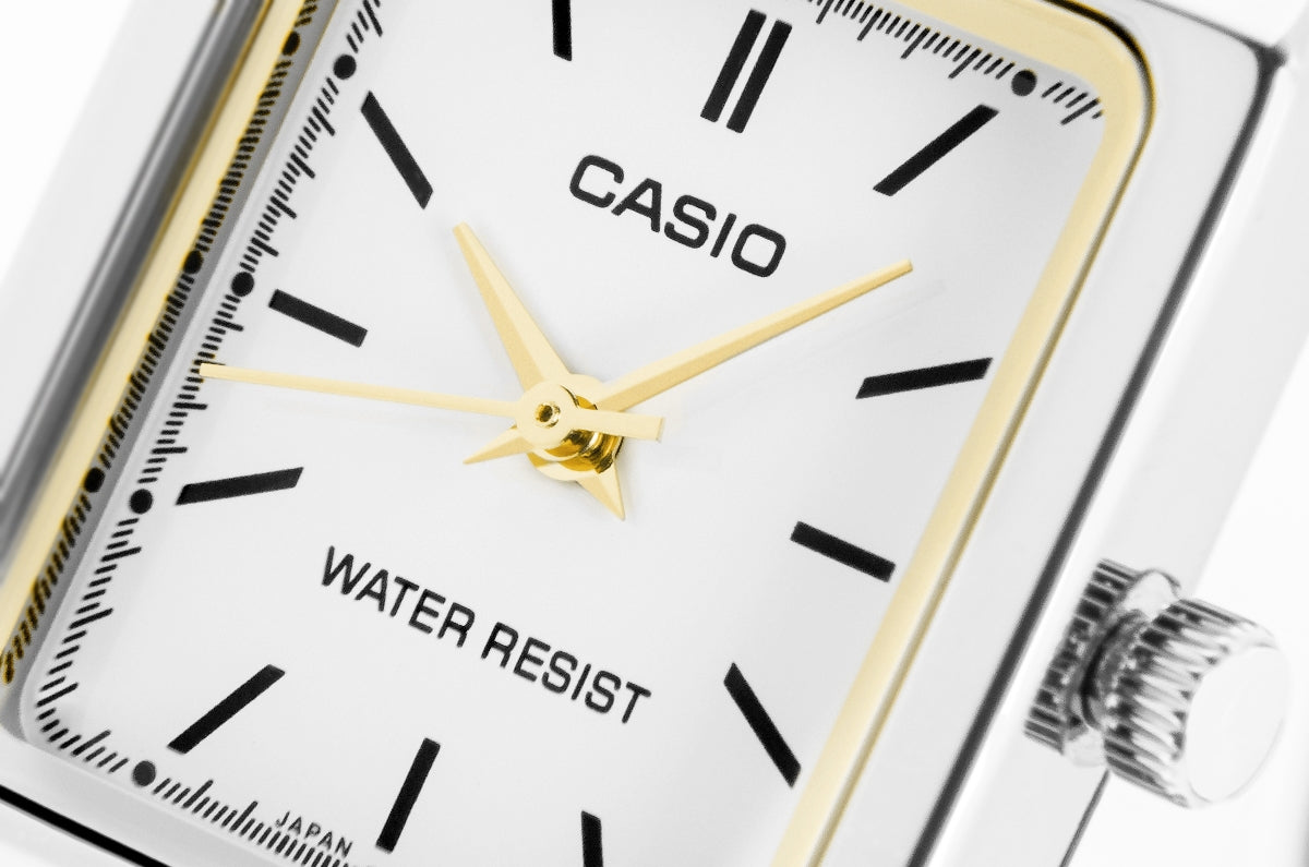 Zegarek Damski CASIO LTP-V007L-7E2UDF + BOX