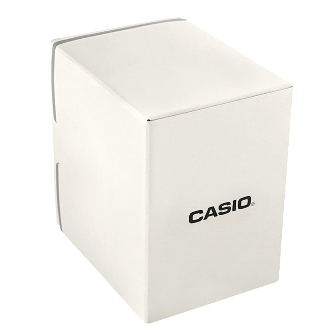 Zegarek CASIO AQ-S800W-1BVEF SOLAR + BOX