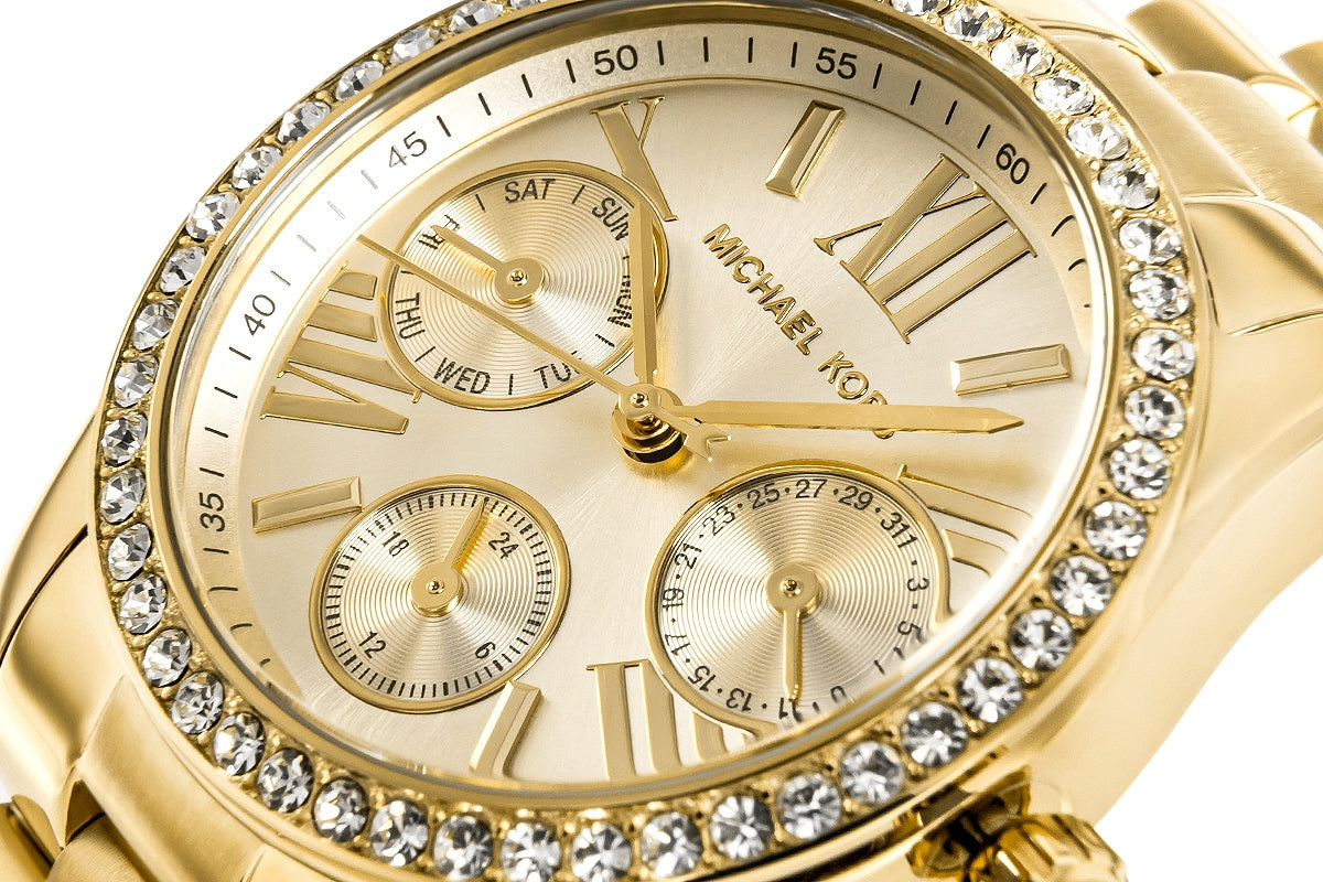 Zegarek Damski MICHAEL KORS Lexington Lady MK4982 + BOX
