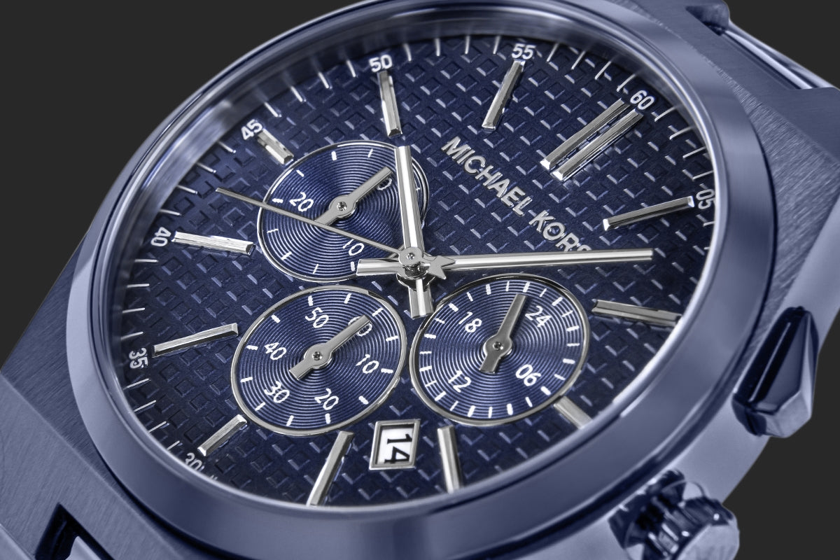 Zegarek Męski MICHAEL KORS Lennox MK9147 + BOX
