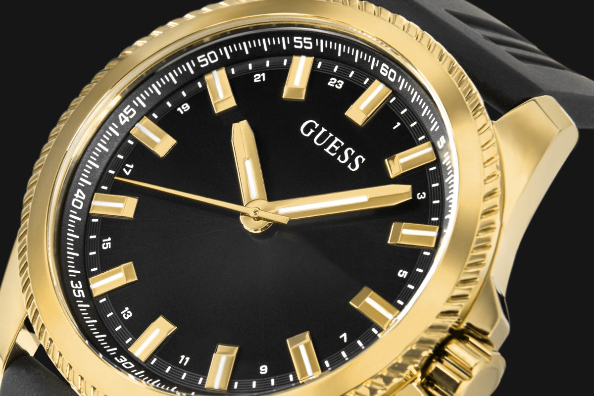 Zegarek Męski Guess Champ GW0639G2 + BOX