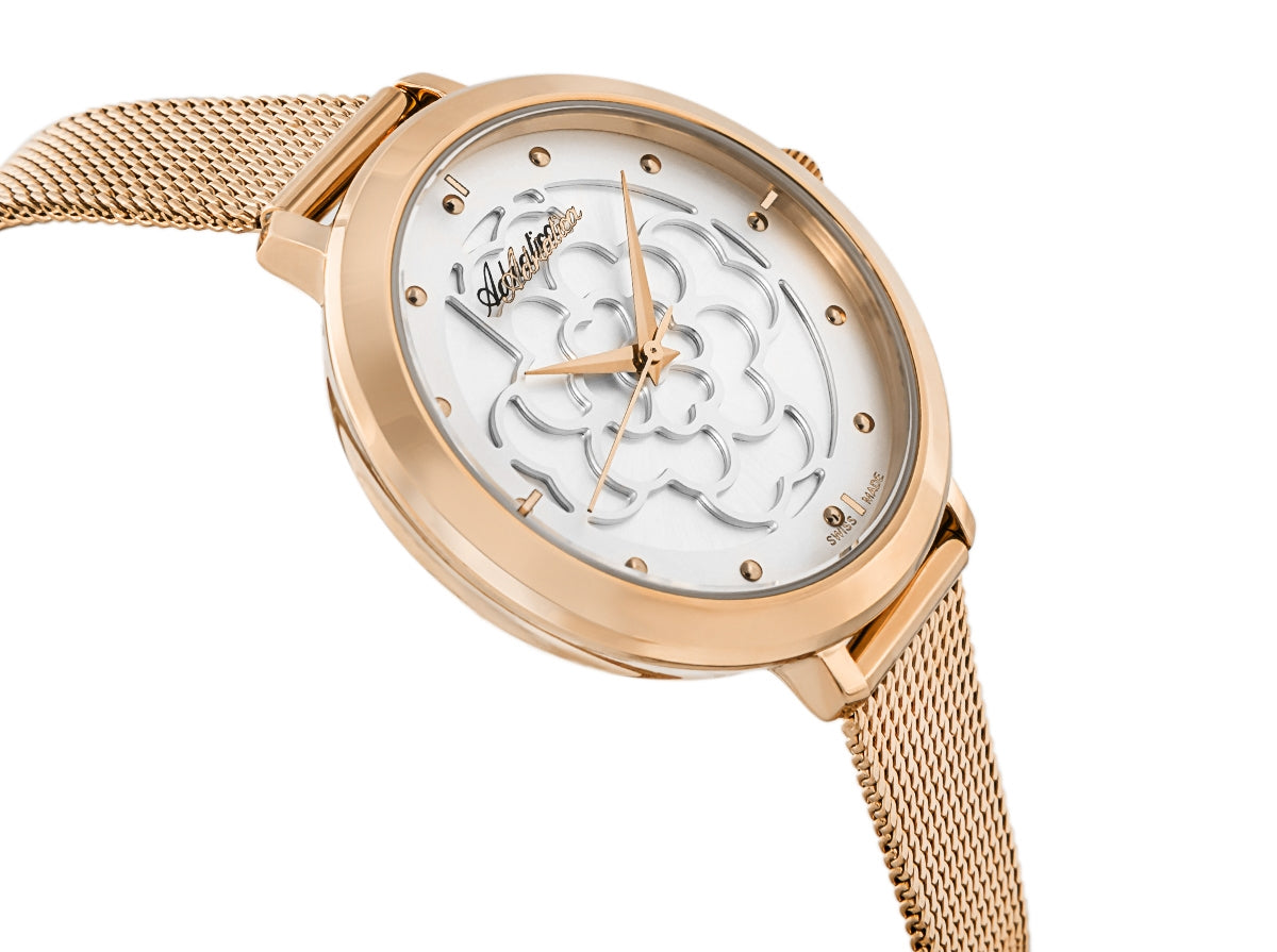 Zegarek Damski ADRIATICA Classic A3787.9143Q + BOX