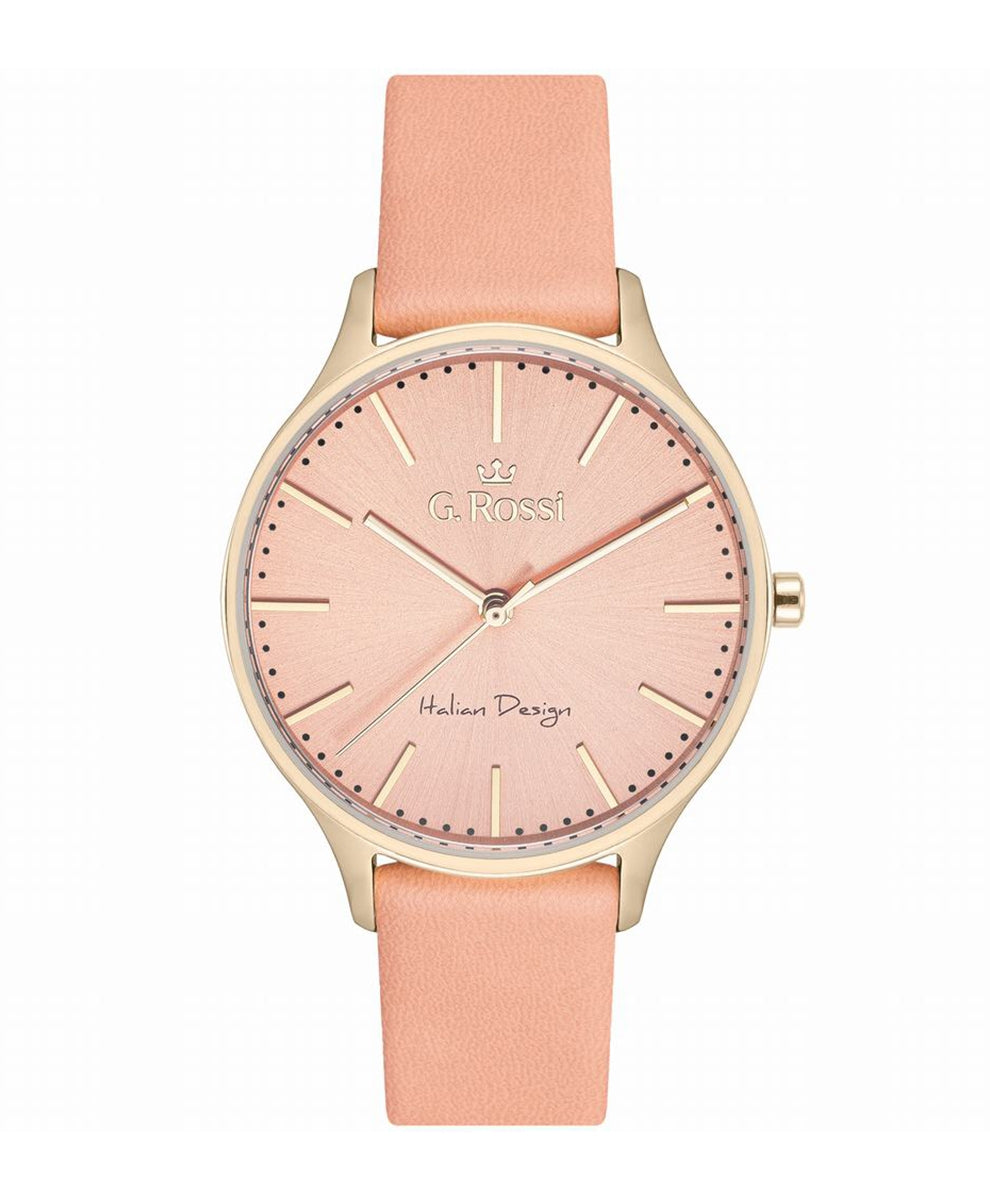 Zegarek Damski G. Rossi 10317A8-5E2 + BOX