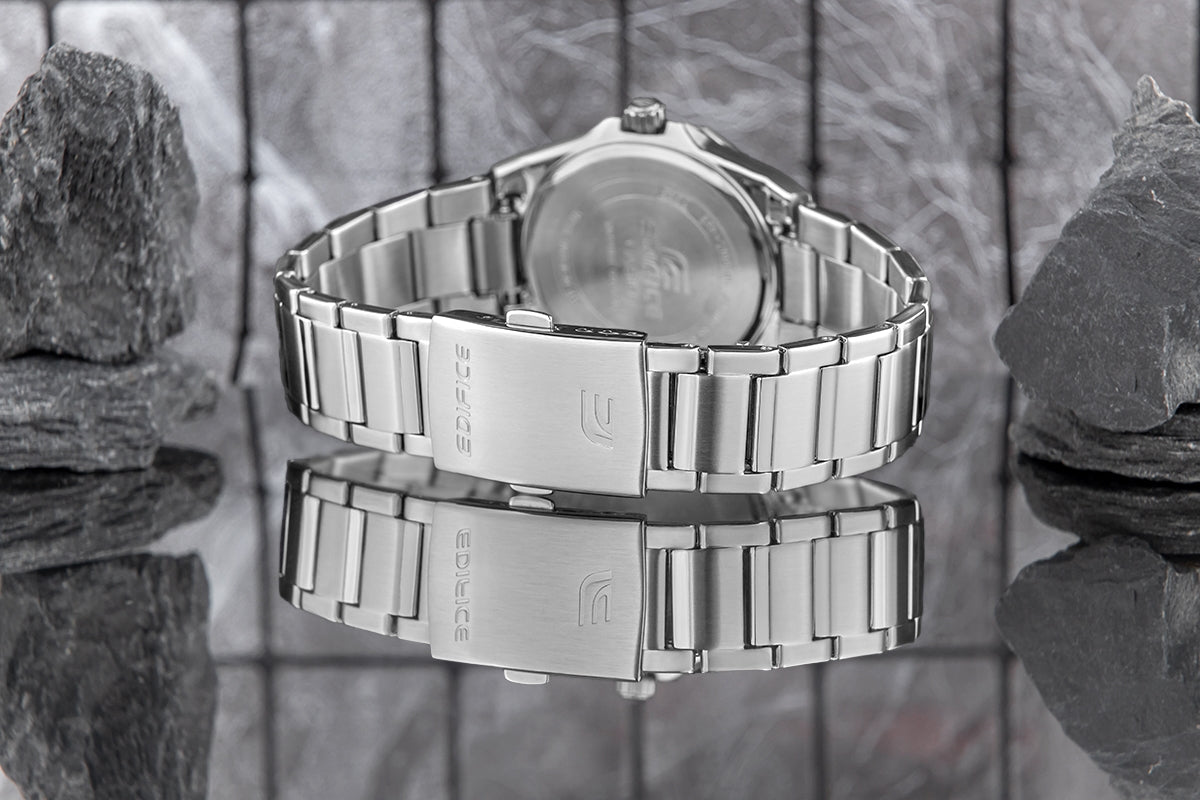 Zegarek Męski CASIO EDIFICE EFR-S108D-1AVUEF + BOX