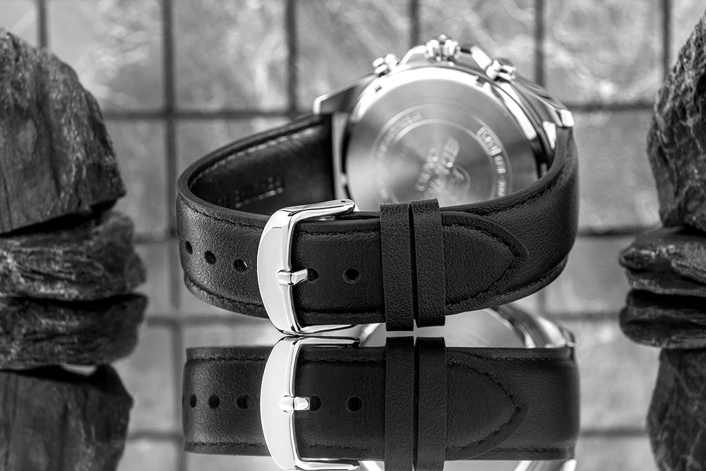 Zegarek Męski CASIO EDIFICE EFR-556L-1AVUEF + BOX
