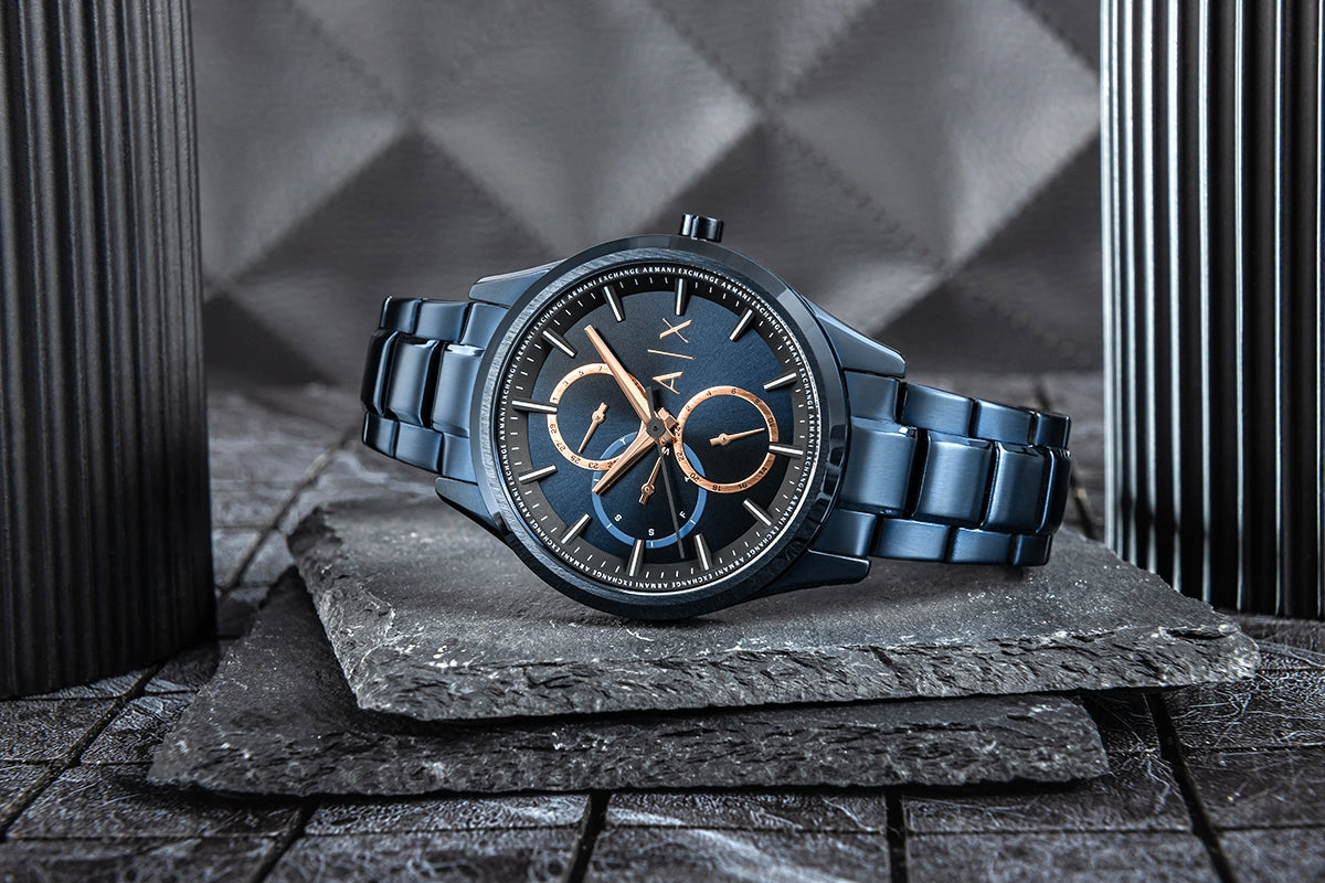 Zegarek Męski ARMANI EXCHANGE Dante AX1881 + BOX