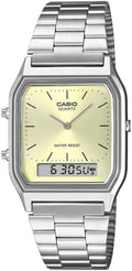 Zegarek Damski CASIO AQ-230A-9AMQYDF + BOX