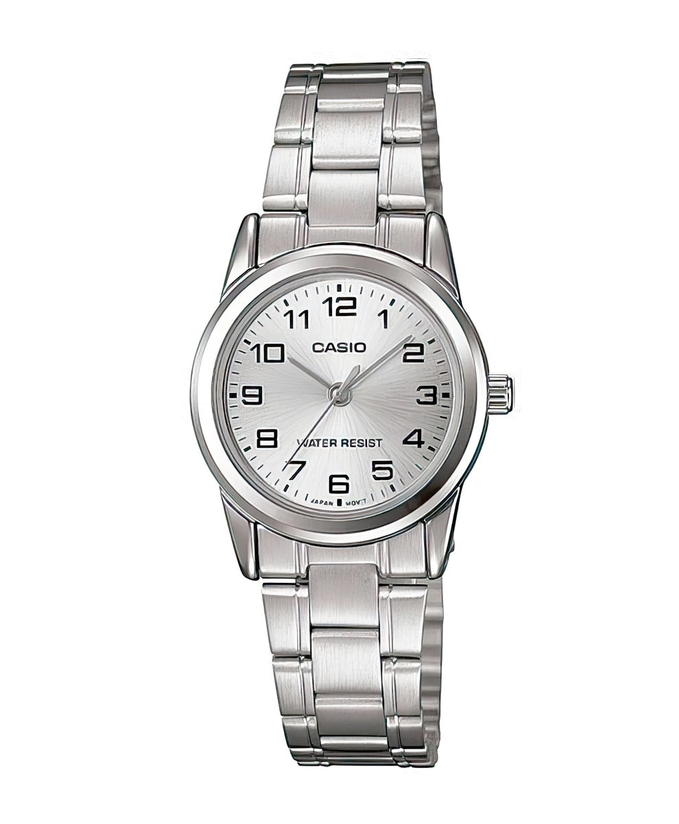 Zegarek Damski CASIO LTP-V001D-7B + BOX