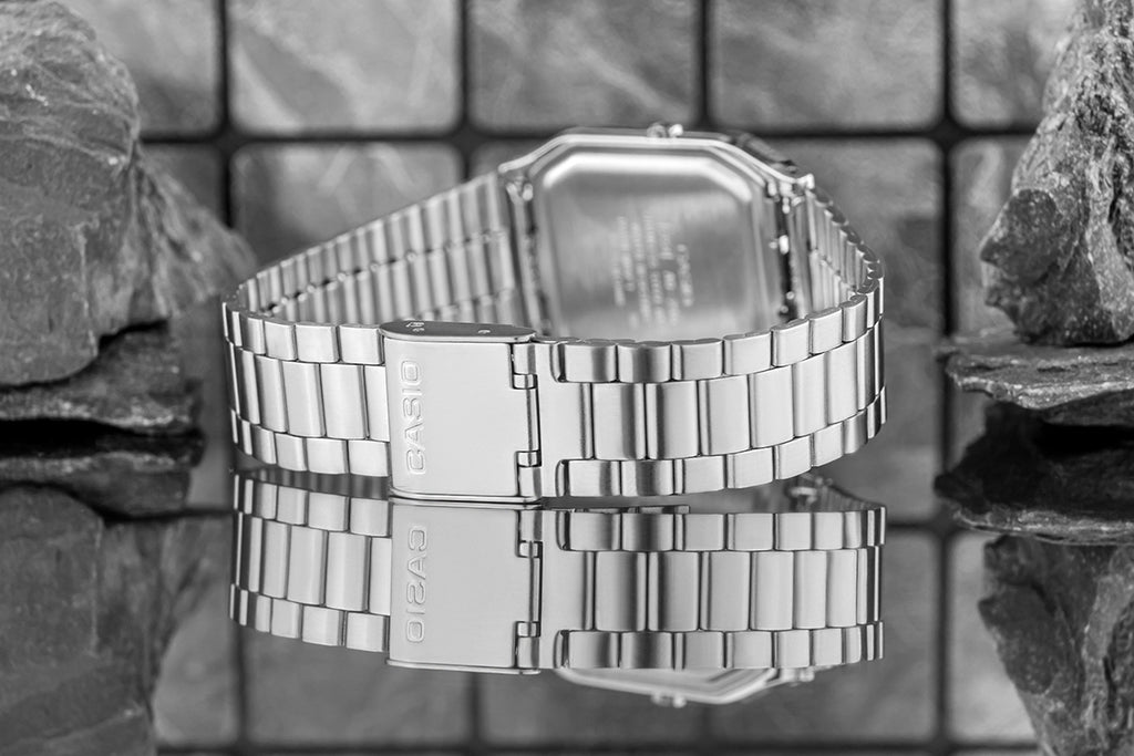Zegarek Damski CASIO AQ-230A-9AMQYDF + BOX