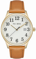 Zegarek Męski PAUL LORENS PL20016A-4B2 + BOX