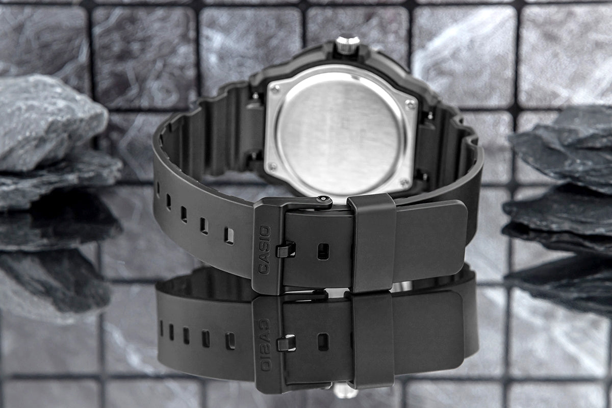 Zegarek Męski CASIO MRW-230H-1E2VEF + BOX