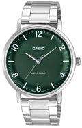 Zegarek Męski CASIO MTP-VT03D-3BDF + BOX