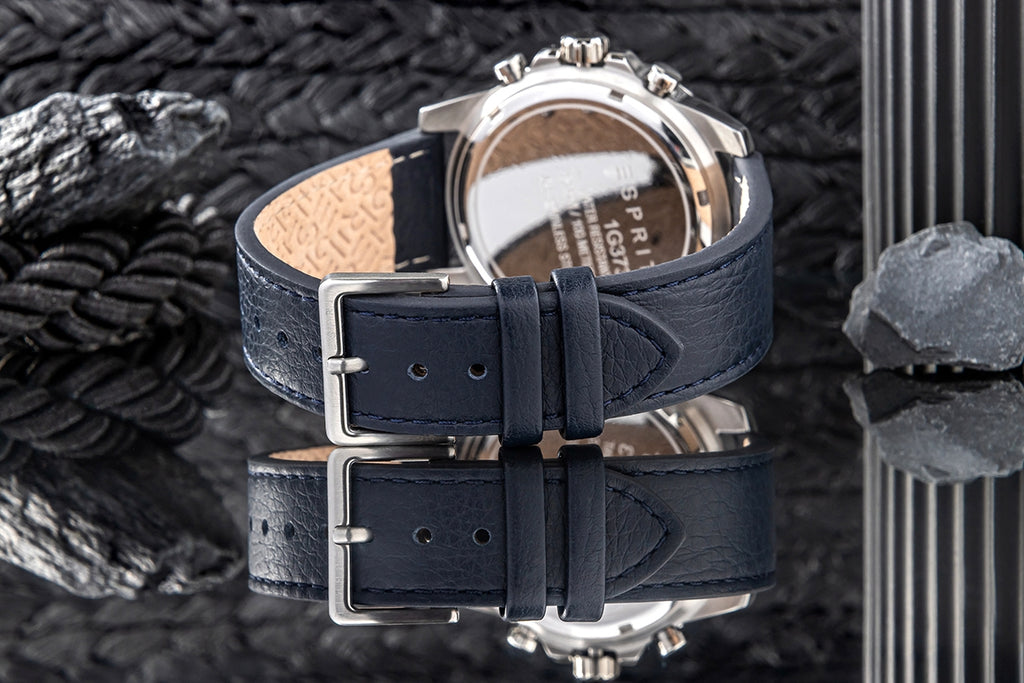 Zegarek Męski ESPRIT Hudson ES1G373L0025 + BOX