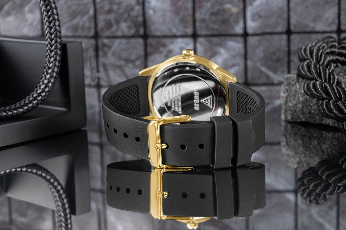 Zegarek Męski Guess Chip GW1063G2 + BOX