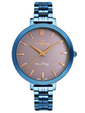 Zegarek Damski G.Rossi 11389B-6F3 + BOX