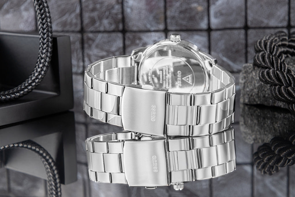 Zegarek Męski Guess Monte GW0804G2 + BOX