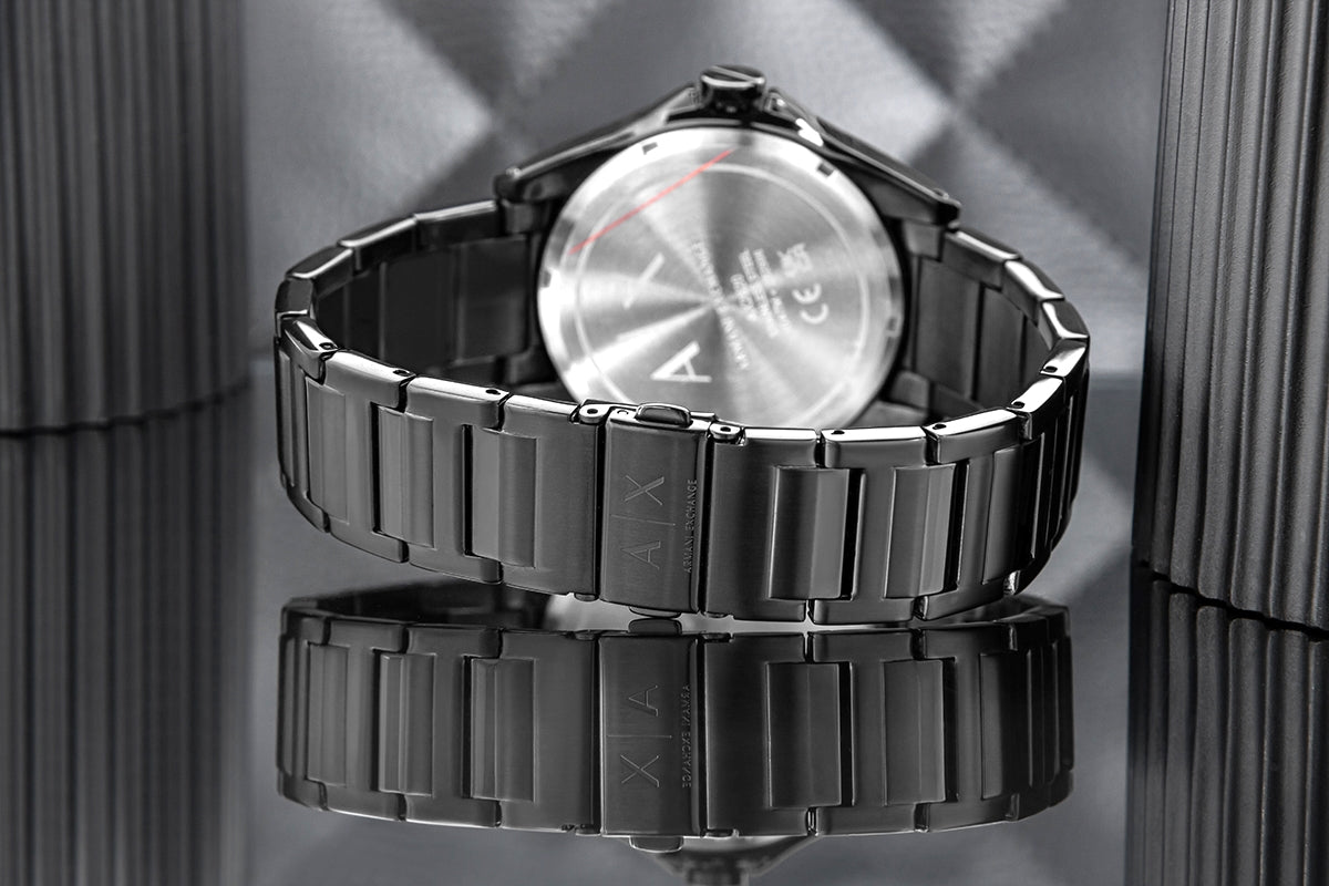Zegarek Męski ARMANI EXCHANGE AX2620 + BOX