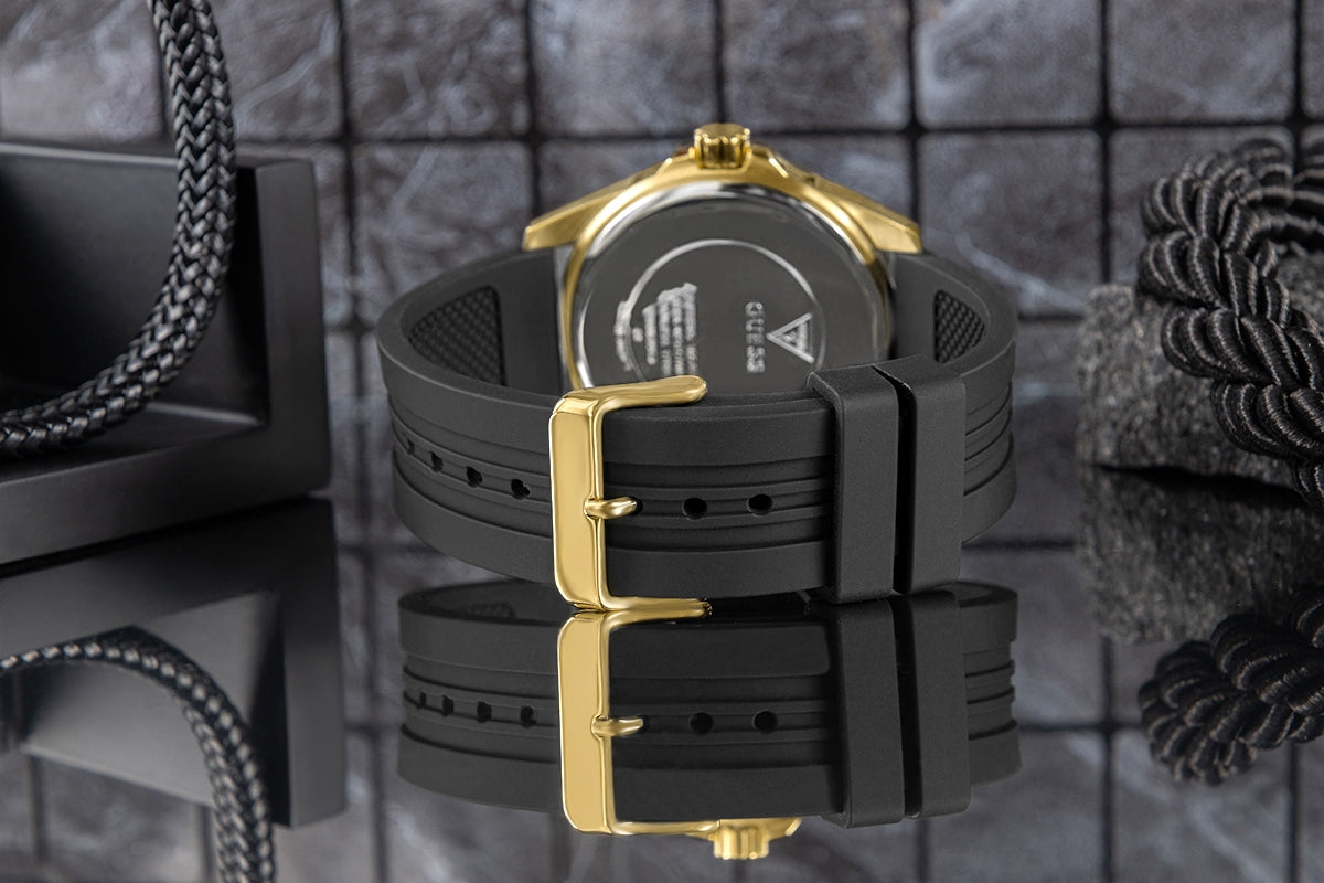 Zegarek Męski Guess Champ GW0639G2 + BOX