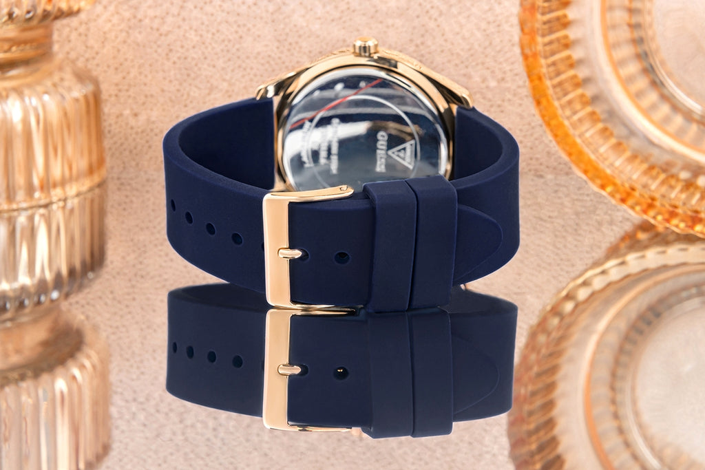 Zegarek Damski Guess Twist W0911L6 + BOX
