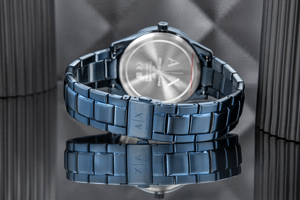 Zegarek Męski ARMANI EXCHANGE Dante AX1881 + BOX