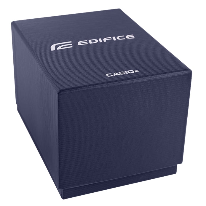 Zegarek Męski CASIO EDIFICE EFR-574D-1AVUEF + BOX