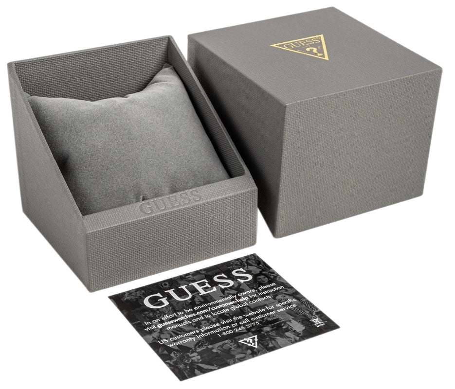 Zegarek Damski Guess Devotion GW0998L2 + BOX