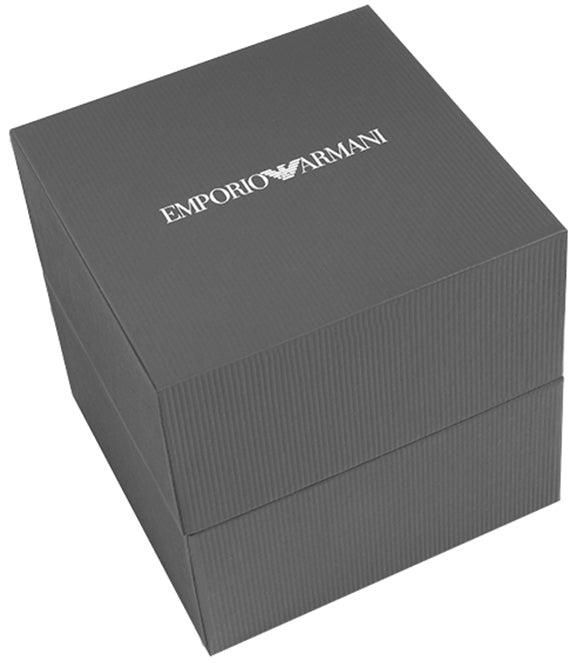 Zegarek Męski Emporio Armani Federica AR11717 + BOX
